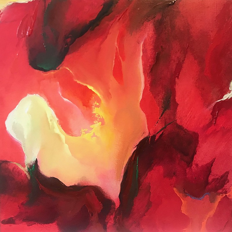 Falll on Fire 2