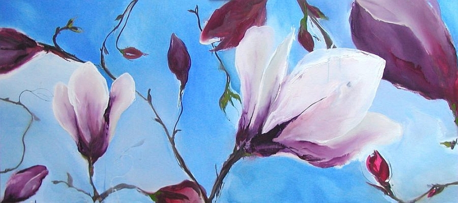 Magnolia