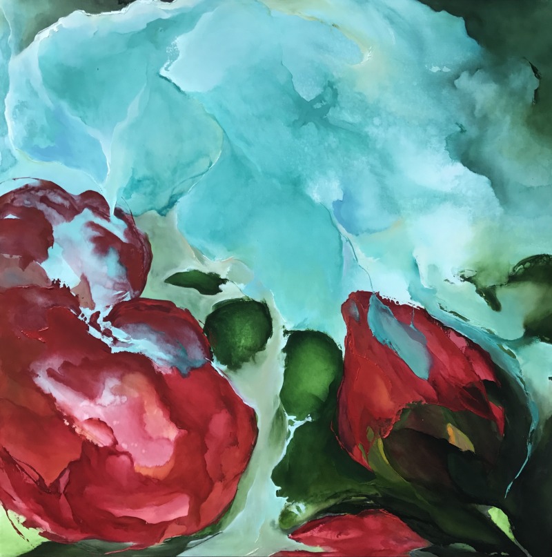 Summer Blossoms