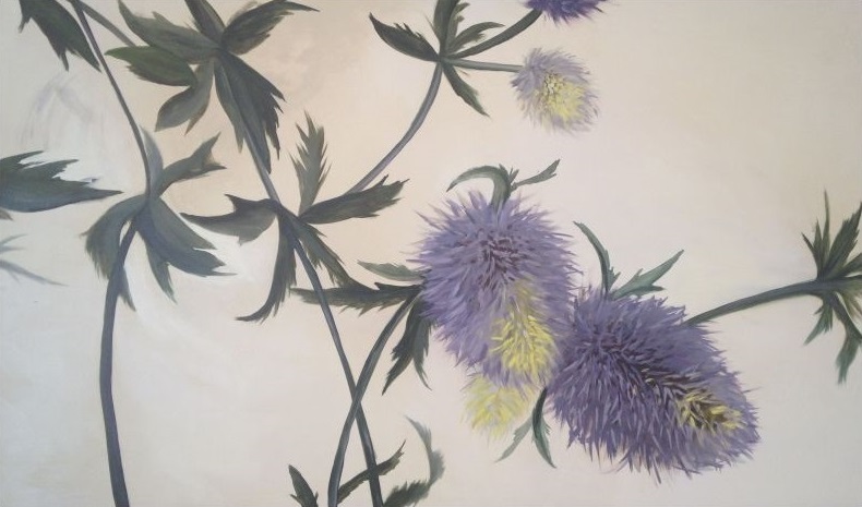 thistles
