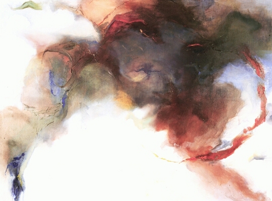 Tumultuous