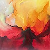 Fall On Fire 1 10 x 10