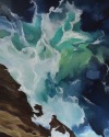 maine 46 x 36