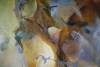 Missing Yellow 24 x 36