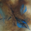 Untitled 16 x 16
